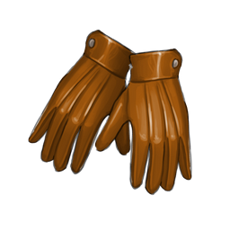 Flameheart Gloves Ancestral - Oharion